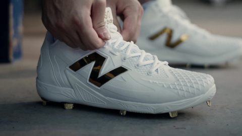 New Balance Men's Ohtani 1 Turf Baseball Shoes | Dick's Sporting Goods