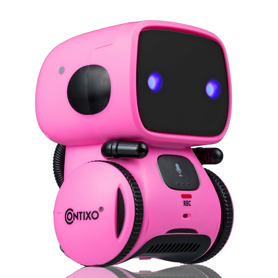 Contixo R1 Learning Educational Kids Robot Toy - 20439986