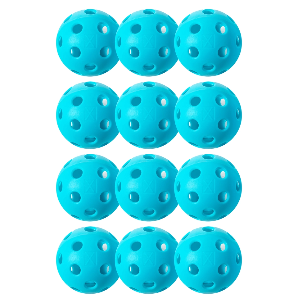 Franklin X-26 Pickleballs – 3 Pack | Dick's Sporting Goods