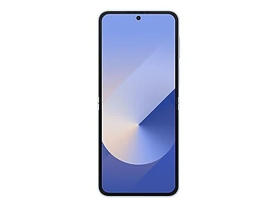Samsung Galaxy Z Flip6 256gb Blue