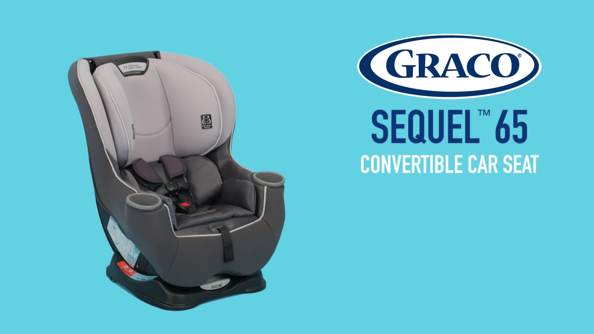 graco sequel 65 recall