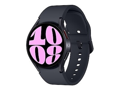 Galaxy Watch Active - Noir Pur - 40 mm