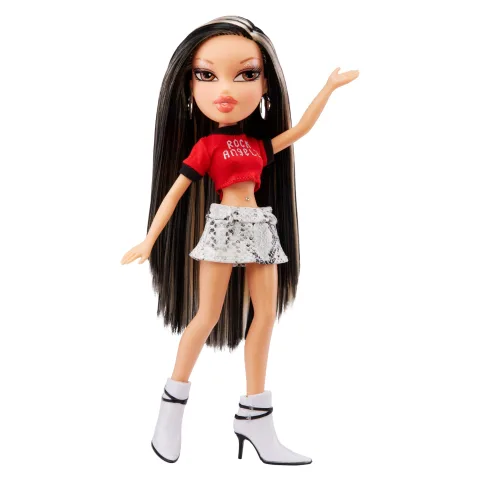 Jade bratz rock angelz online