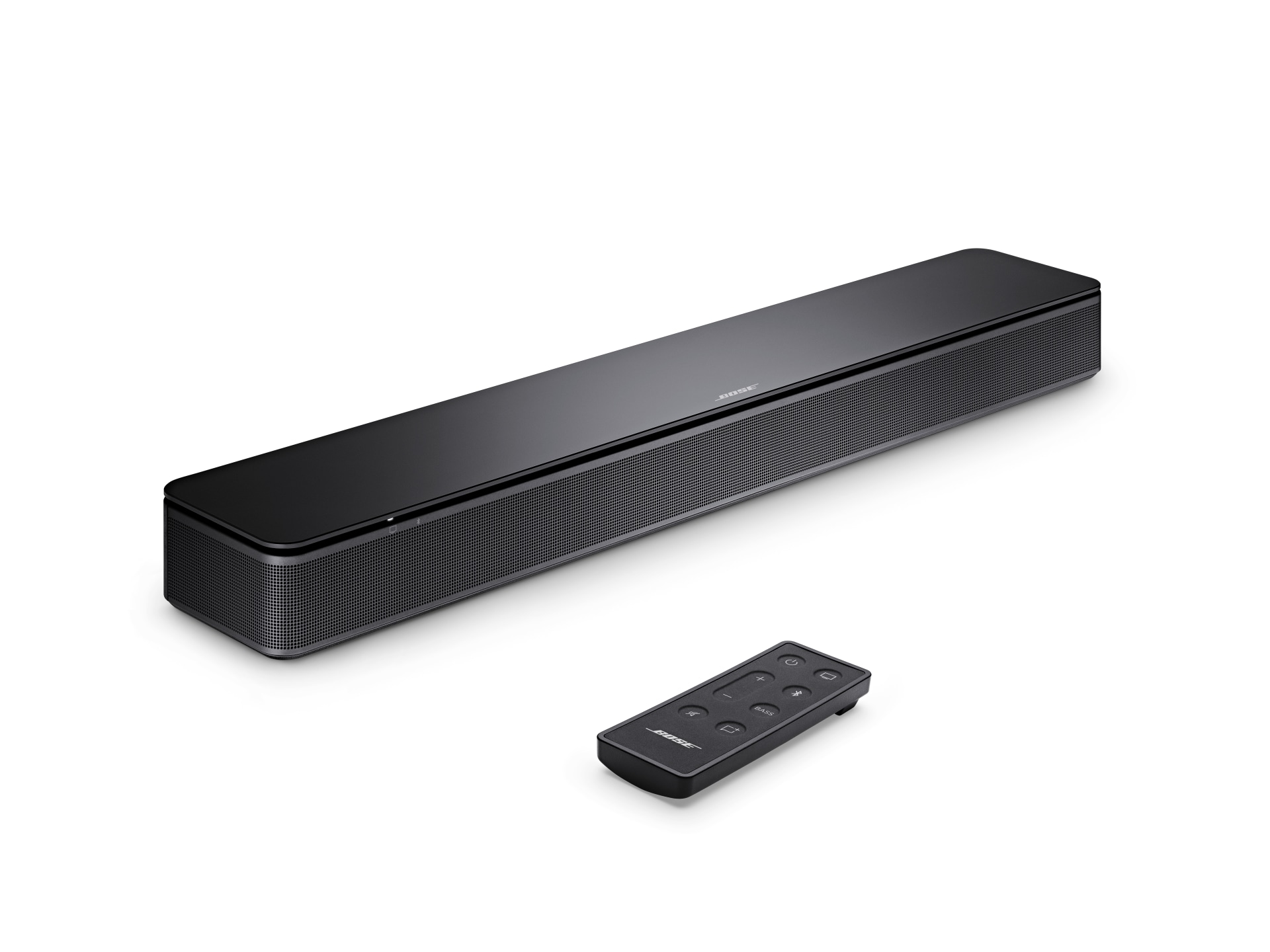 Bose TV Speaker Surround Sound Wireless Bluetooth Soundbar for
