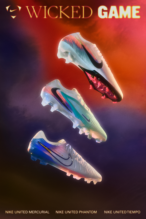 Nike United Tiempo Legend 10 Elite FG Soccer Cleats | Dick's