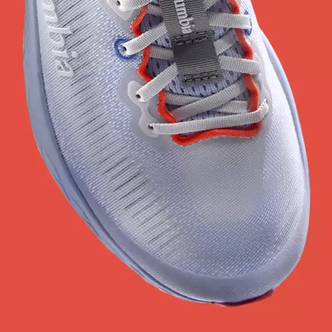 Columbia Women's Konos Featherweight, Metal/Pink Haze, 5 Wide