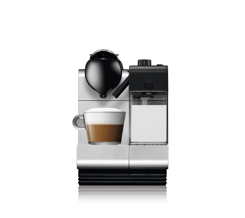 delonghi nespresso en520sl