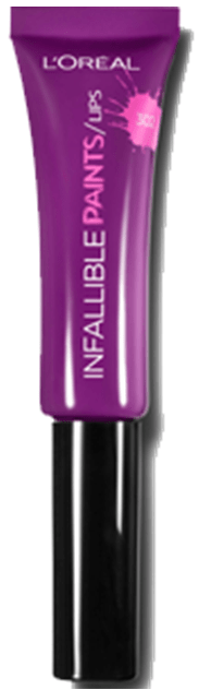 L'Oreal Paris Infallible PAINTS/LIPS Matte, Peach Pit - Walmart.com ...