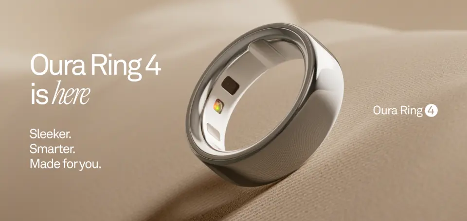 Oura Ring 4 Smart Ring Size Before You Buy with OR4 Sizing Kit