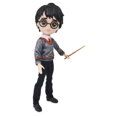 Wizarding World Harry Potter, 8-inch Ron Weasley Fashion Doll