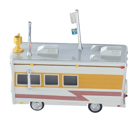 Disney/Pixar Cars Van Scanlane Die-cast Vehicle | Toys R Us Canada