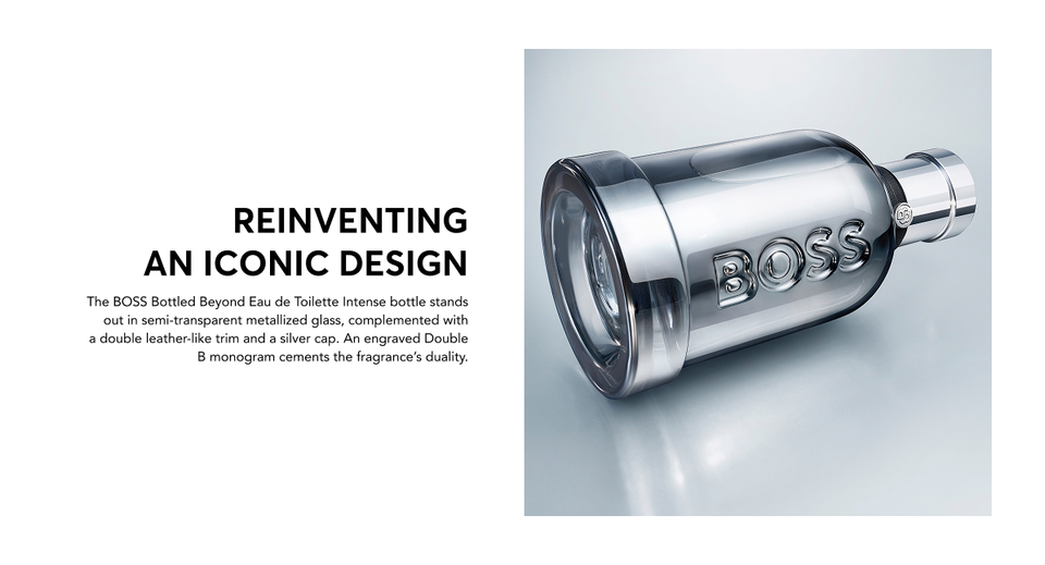 reinventing an iconic design