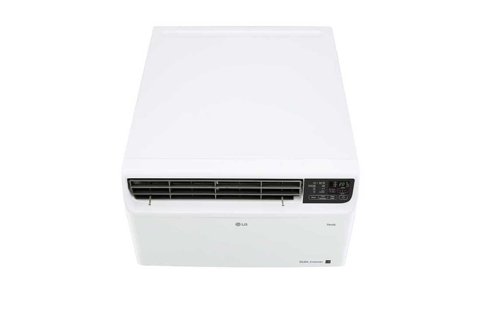 1 ton inverter window ac price