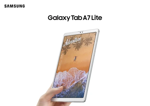 Samsung Electronics Galaxy Tab A7 Lite 8.7