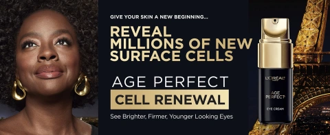 Cell Renewal Anti-Aging Eye Cream