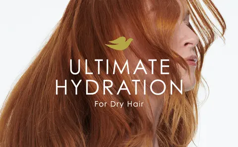 Dove Damage Therapy 2-in-1 Shampoo & Conditioner for Dry Hair, 18