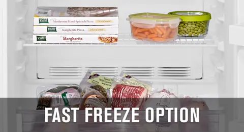 MAYTAG 20 Cu Ft Freezer MZF34X20DW | ABC Warehouse