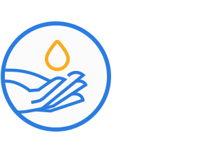 Moisturizing sunscreen