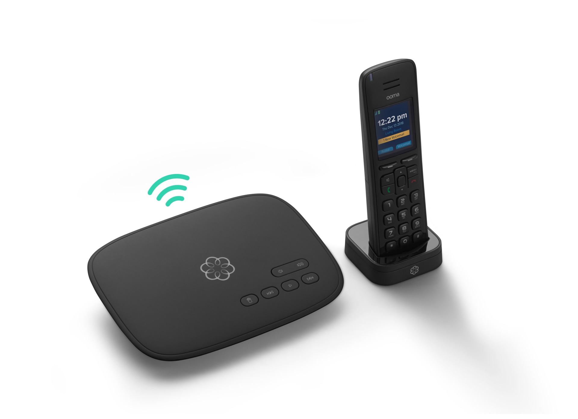 ooma headset