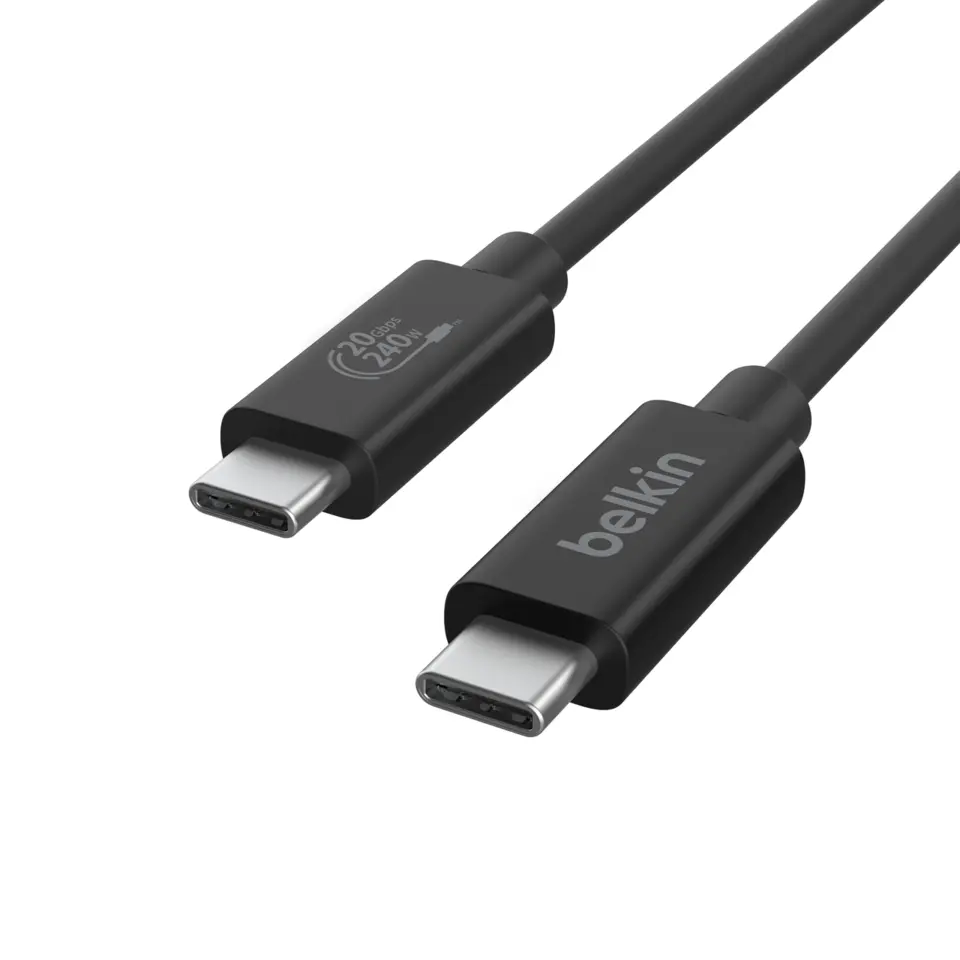 Belkin USB4 Cable - Thumbnail 3