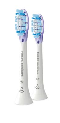Philips Sonicare Diamondclean Smart Toothbrush - Lunar Blue, 9700