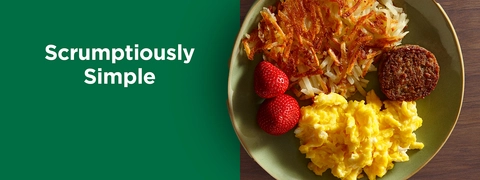 Simply Potatoes Potato Hash Browns O Brien 20 Oz safeway