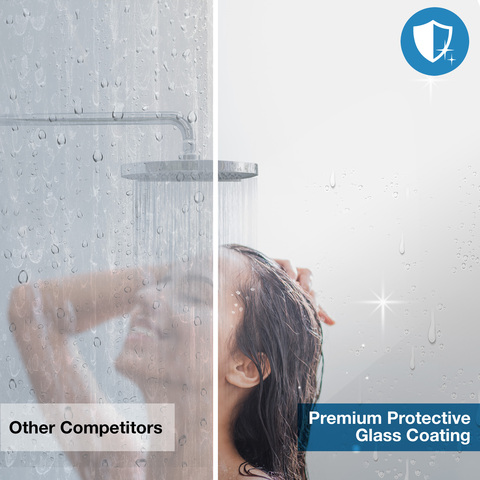Premium Protective Glass Coating