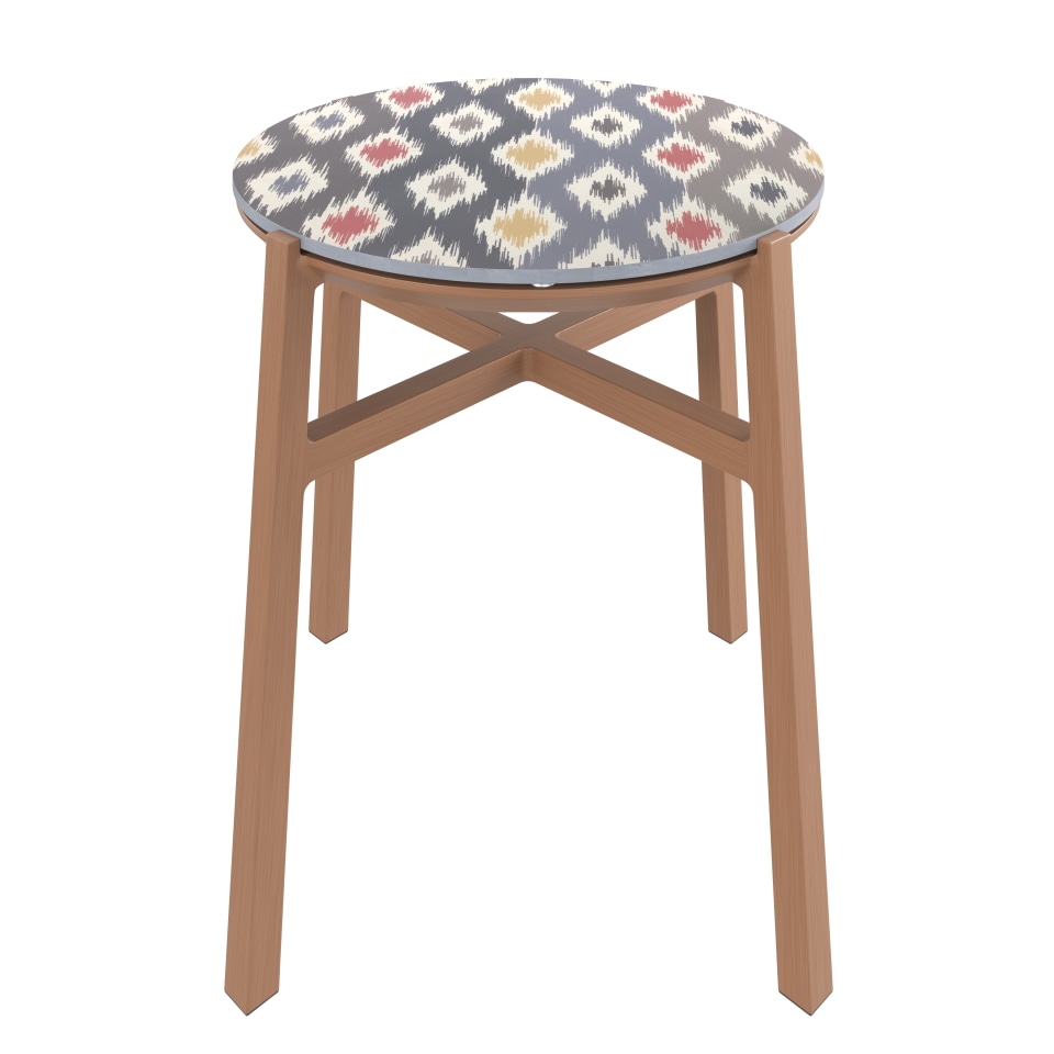 accent stool ikea