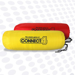 2 Game Piece Carry Bags 2 Game Piece Carry Bags