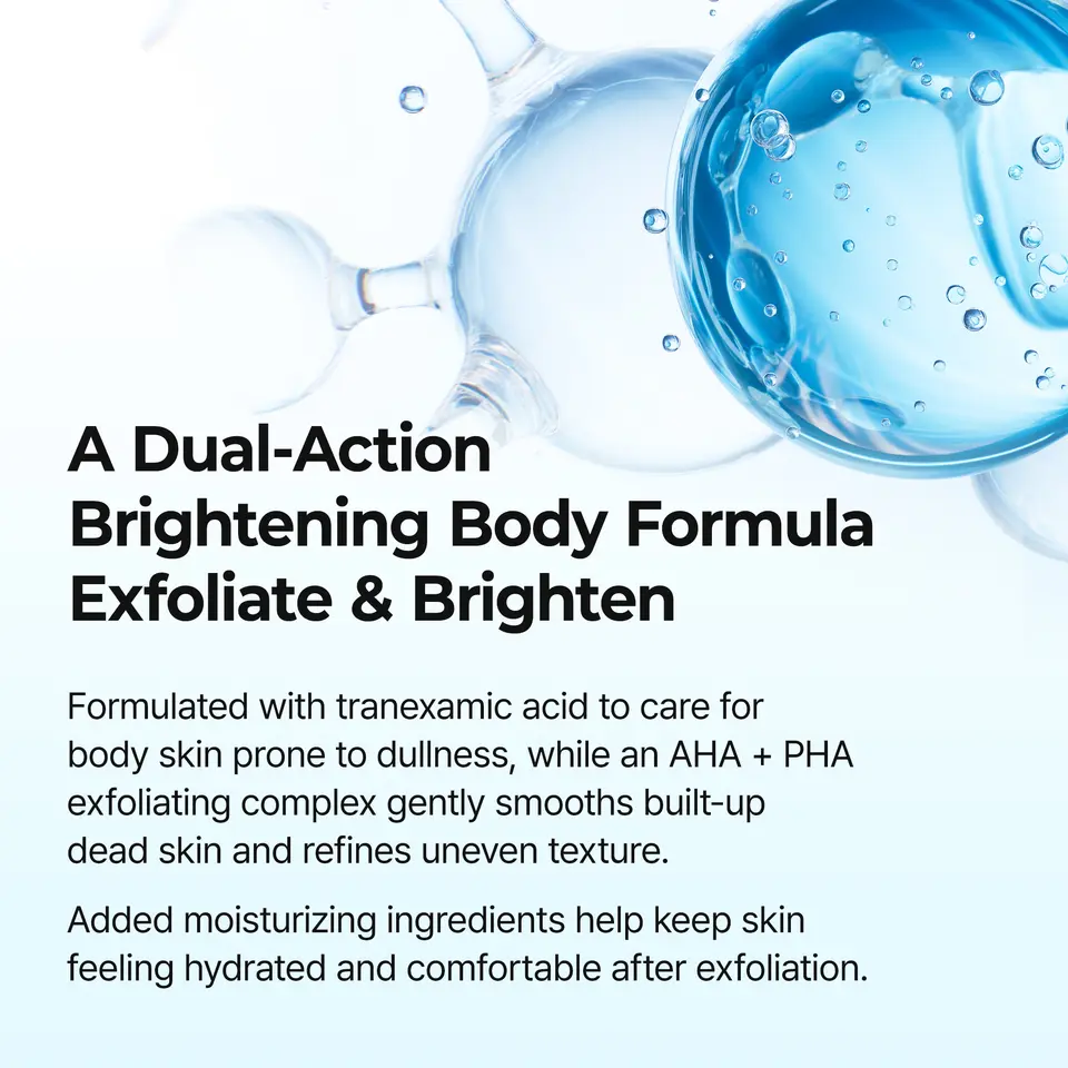 Peel Shot Exfoliating TX-Spray