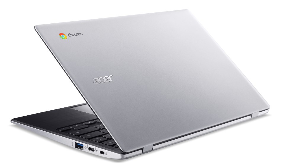 Acer エイサー Chromebook CB311 Amazon.com: Acer Chromebook 311 Laptop | AMD A-Series Dual