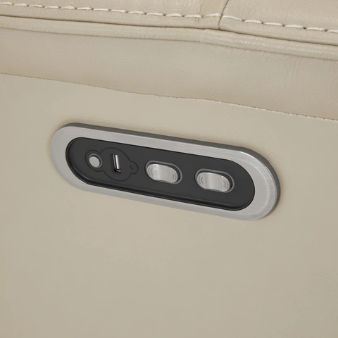 USB Charging Port