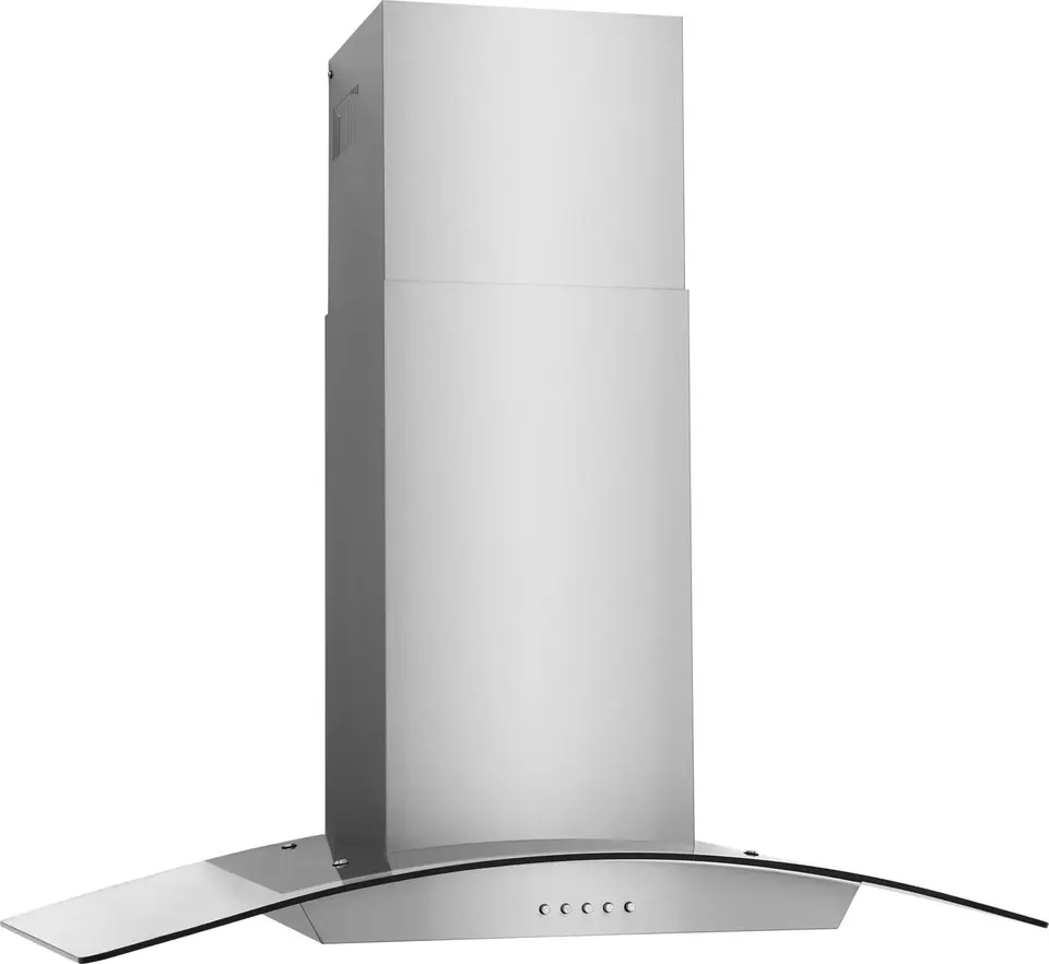 Frigidaire FHWC3670LS Canopy Hood - Thumbnail 4
