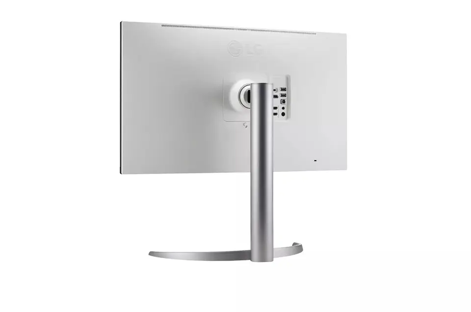 LG UltraFine 27UQ850-W 27