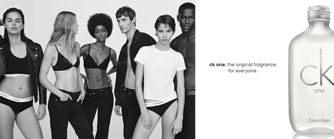 CK One
