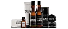 Redken Brews Line