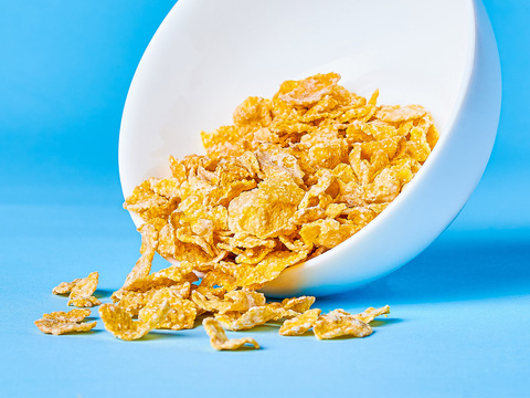 Kellogg's Frosted Flakes Honey Nut Breakfast Cereal, 13.7 oz - City Market