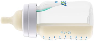 Philips Avent Mamaderas Anti-colic Pack X 3