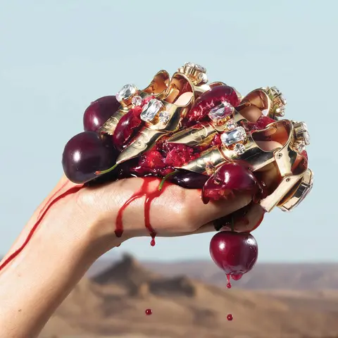 Figo: doçura revigorante.