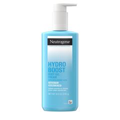 Body Gel Cream			