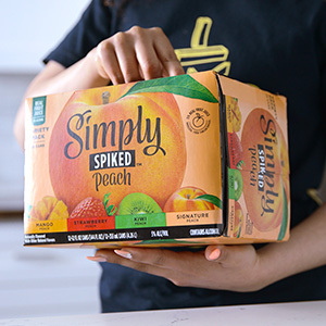 Simply Spiked Limeade Variety Pack 12pk 12oz Cans 5% ABV - Delivered In As  Fast As 15 Minutes