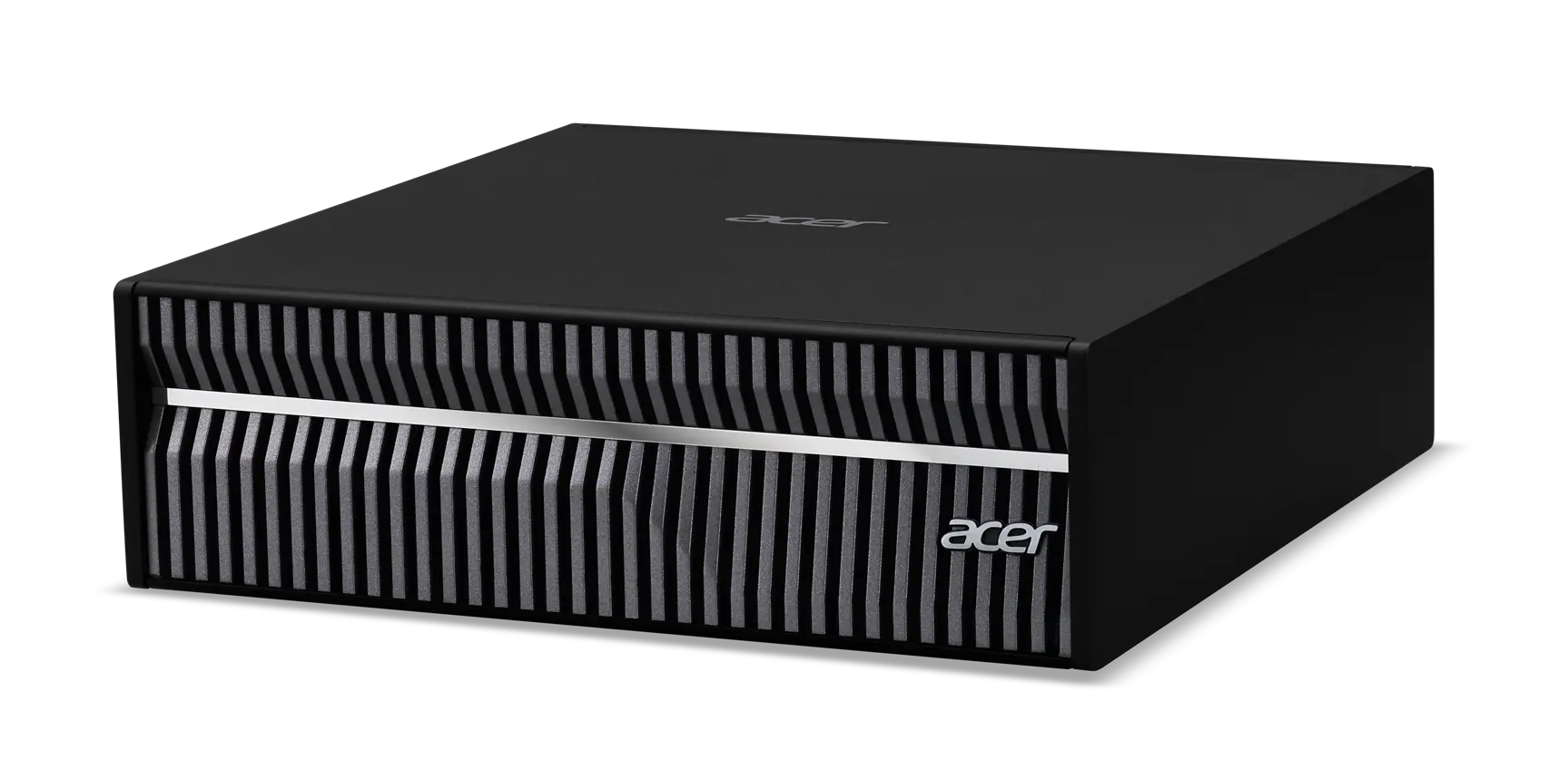 NeweggBusiness - Acer Veriton VGN100-UD11 DGX Spark Workstation
