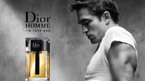 Perfume Homme DIOR Dior Masculino Eau de Toilette | Beleza