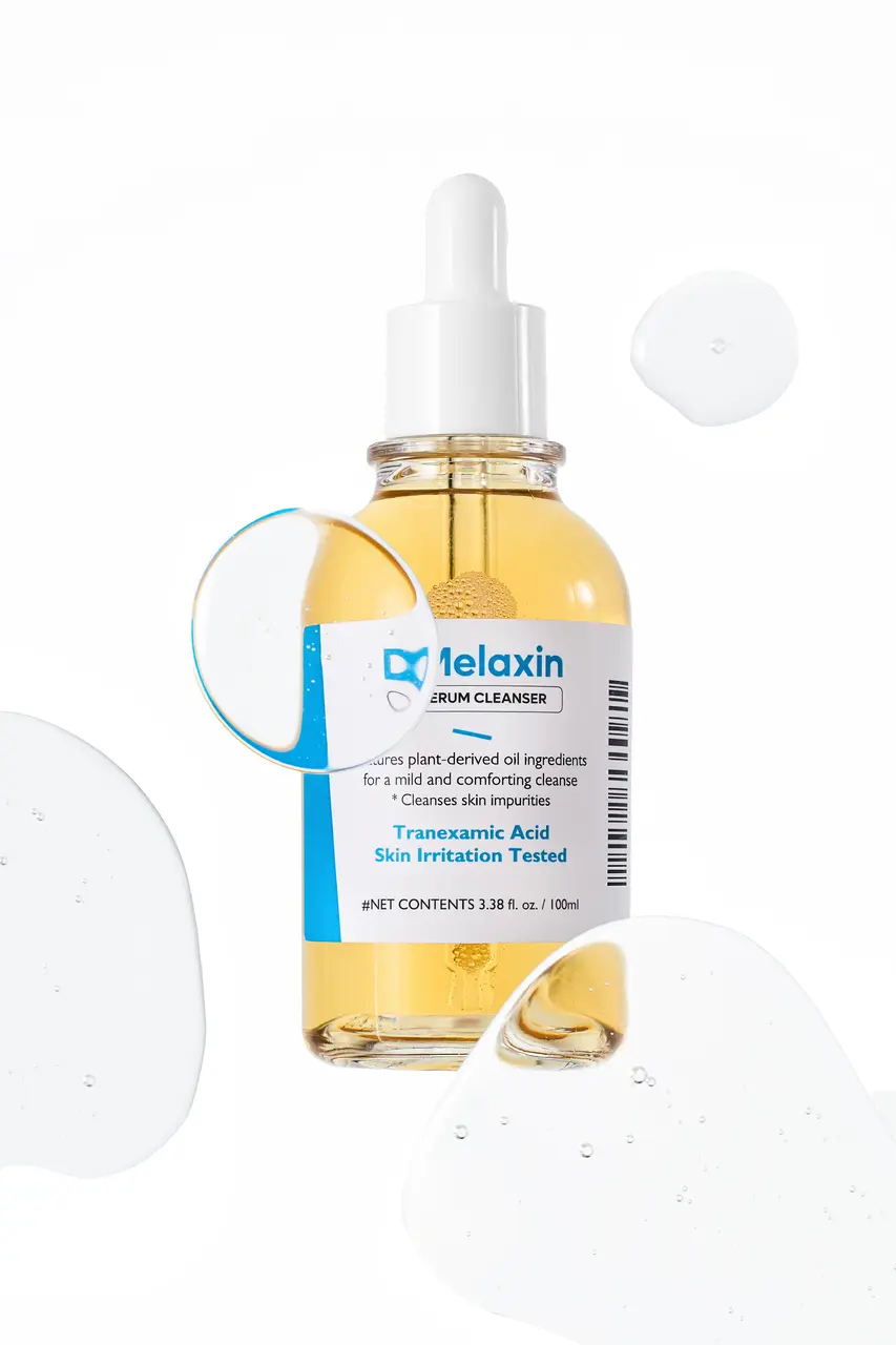 TX-Serum Cleanser