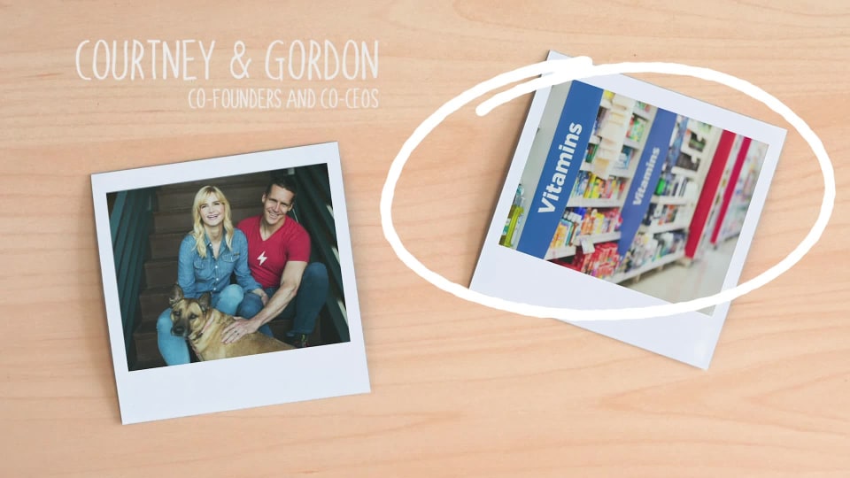 thumbnail video image 2 of SmartyPants Kids Digestive Probiotic & Prebiotic Gummies, 45 Ct, 2 of 8