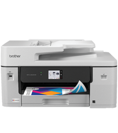 MFC-J6560DW | PrintersAIOs | PrintersAIOsFaxMachines | By Brother