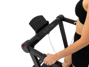 XTERRA WS300 WalkSlim Treadmill | Dick's Sporting Goods