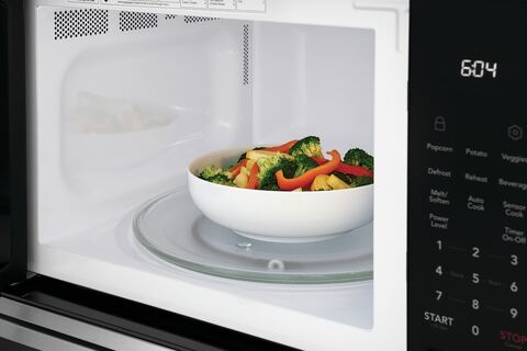 Sensor Cook Technology