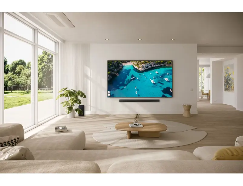 Samsung 98” Class DU8900F Series Crystal UHD 4K Smart Tizen TV