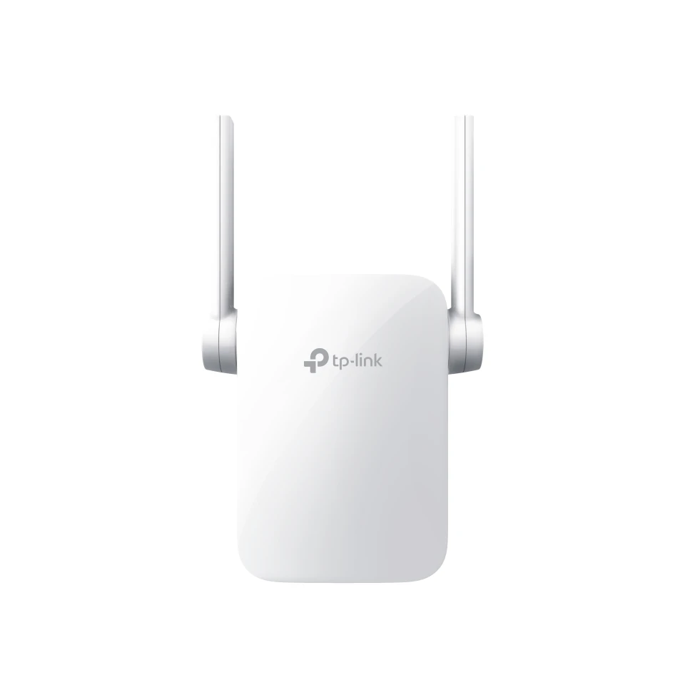 TP-LINK AC1200 Dual Band Wi-Fi Range Extender | Nebraska Furniture
